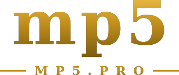 mp5 logo